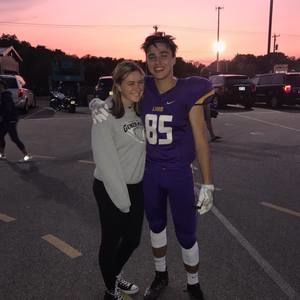 Meet your Posher, Tyler